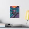 16276286936604020432_2048.jpeg Mask Left Behind – Chris Vega | Fine Art Print