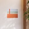 Threshold Finally Cleared – Alex Ward | Fine Art Print
