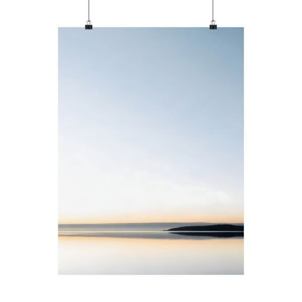No Need to Return – Sofia Larsson | Fine Art Print