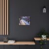 Lanterns Doubled Below – Yuki Tanaka | Fine Art Print