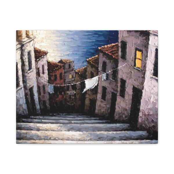 16328258933316376949_2048.jpeg Steps Cooling Down – Marco Bellini | Fine Art Print