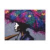 Weather Becoming Hers – Naomi Brooks | Fine Art Print