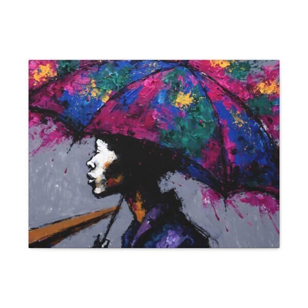 Weather Becoming Hers – Naomi Brooks | Fine Art Print