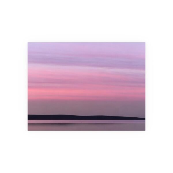 Before Colour Arrives – Sofia Larsson | Fine Art Print
