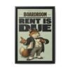 16393981927291973447_2048-2.jpeg Rent Is Due | Printasso Originals
