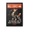 16401573065378167422_2048-2.jpeg Wall Street Sign | Printasso Originals