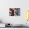 What We Pasted Over – Chris Vega | Fine Art Print
