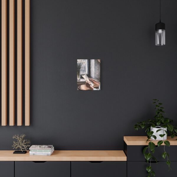 Twice Read – Isabelle Moreau | Fine Art Print