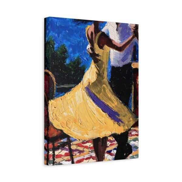Surrender Before Asking – Isabelle Moreau | Fine Art Print