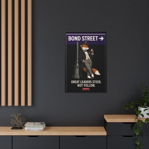 1664636444161808500_2048-1.jpeg Bond Street Sign | Printasso Originals