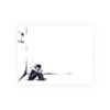 The Emptied Hour – Yuki Tanaka | Fine Art Print
