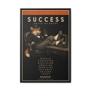 Success, Gold Edition