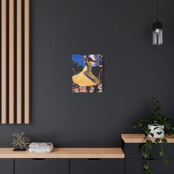 Surrender Before Asking – Isabelle Moreau | Fine Art Print