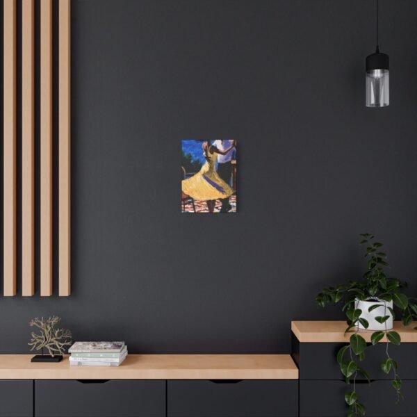 Surrender Before Asking – Isabelle Moreau | Fine Art Print