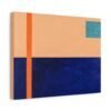 Interval Proving Structure – Alex Ward | Fine Art Print