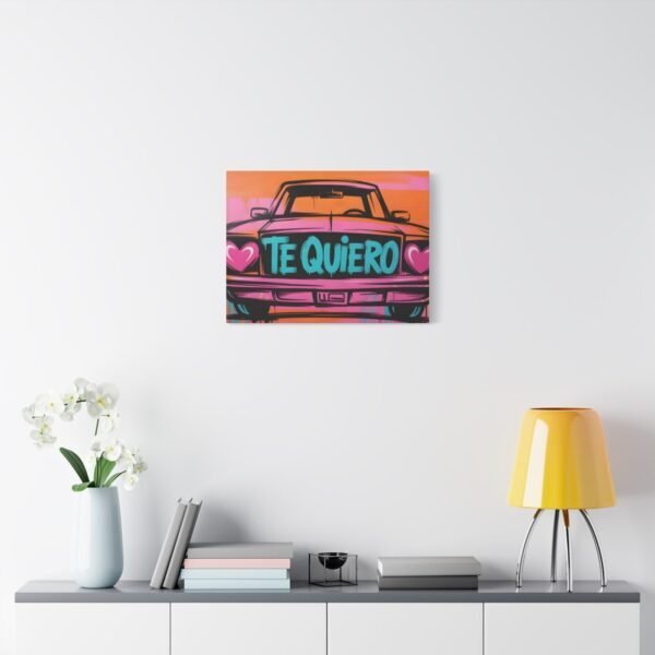 Enamored Chrome – Chris Vega | Fine Art Print