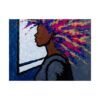Glow Before Closing – Naomi Brooks | Fine Art Print