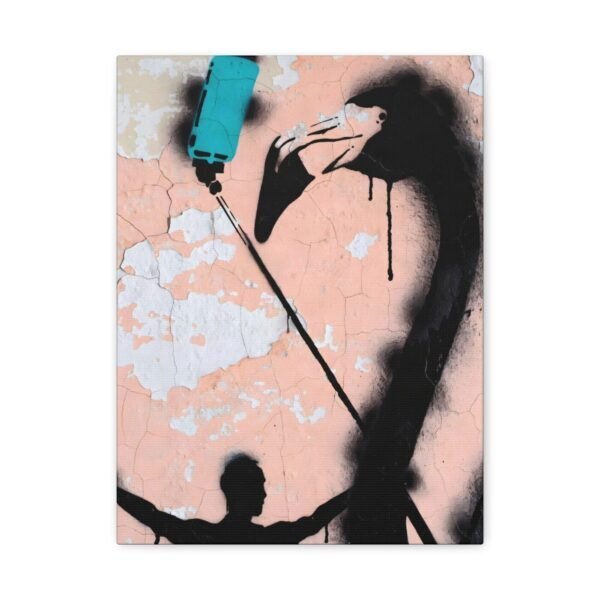 17006561063435905946_2048.jpeg Posing for Distance – Luna Vasquez | Fine Art Print
