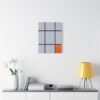 Single Pane Dissenting – Alex Ward | Fine Art Print