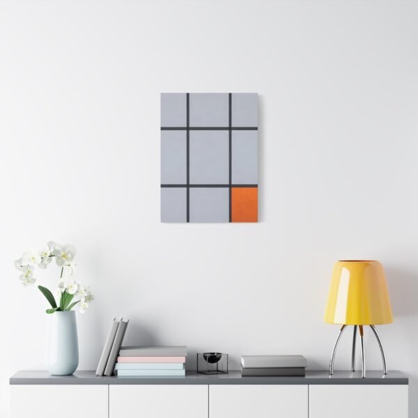 Single Pane Dissenting – Alex Ward | Fine Art Print