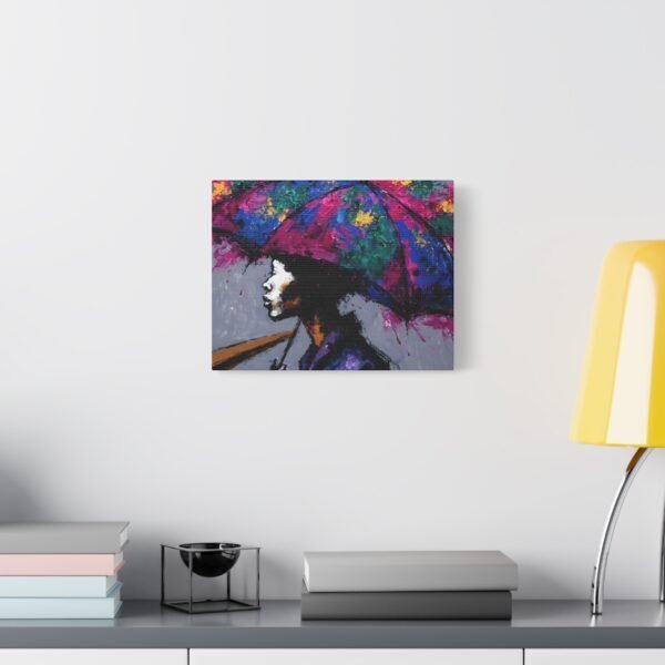 Weather Becoming Hers – Naomi Brooks | Fine Art Print