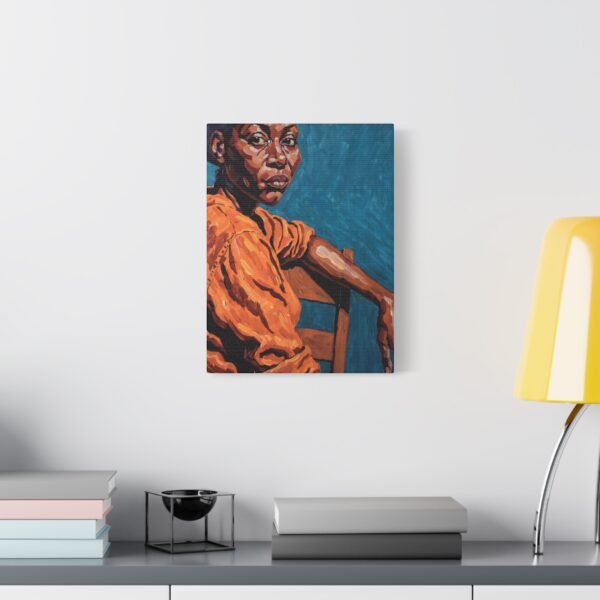 No Audience Required – Naomi Brooks | Fine Art Print