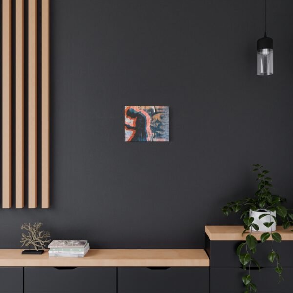 What We Pasted Over – Chris Vega | Fine Art Print