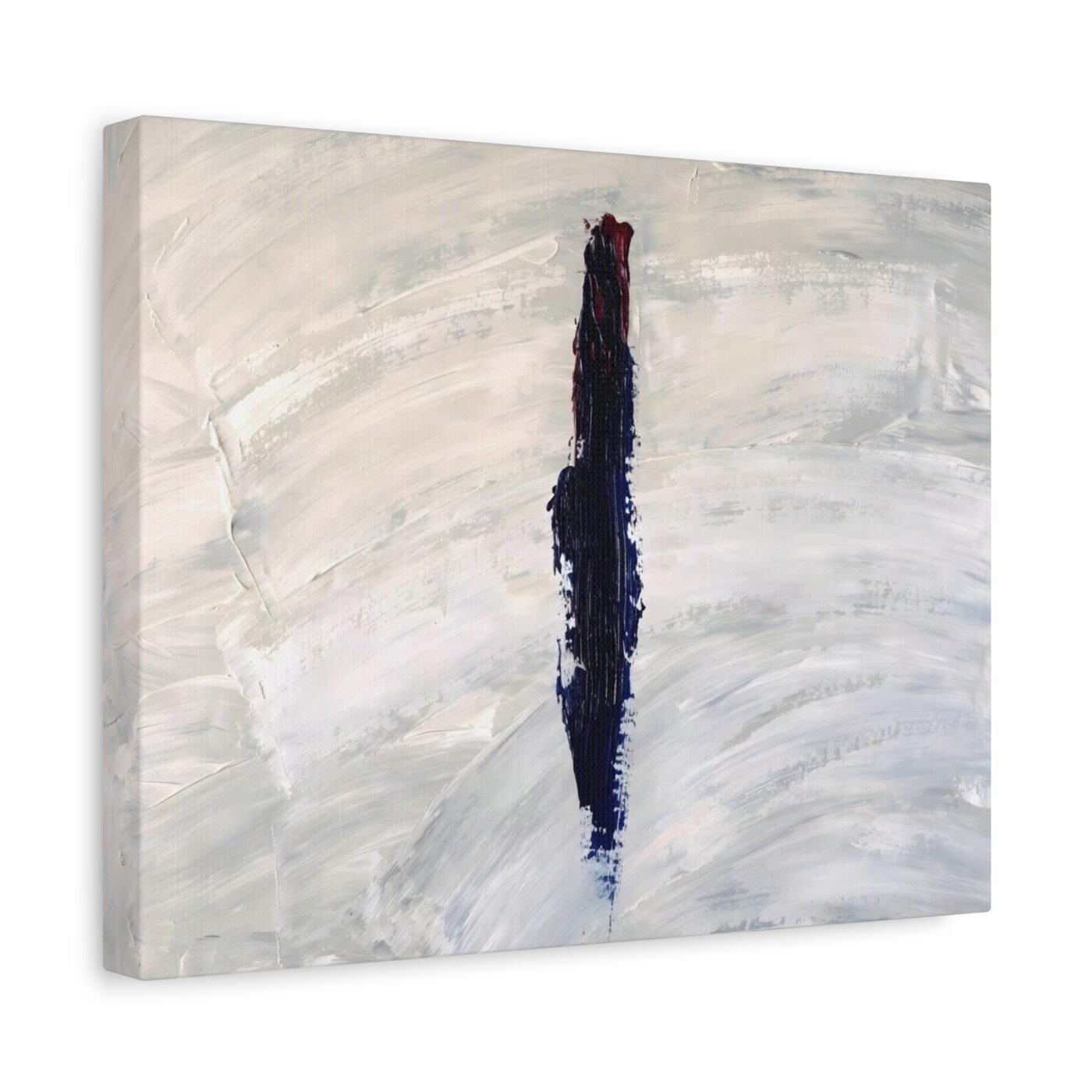 One Deliberate Incision: the lineage she earns by holding back by Anya Volkov, shown in a room