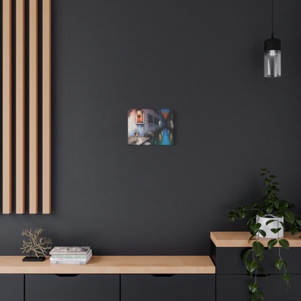 Table Still Warm – Marco Bellini | Fine Art Print