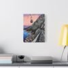 17390173947817050786_2048.jpeg Cable Climbing Blue – Marco Bellini | Fine Art Print