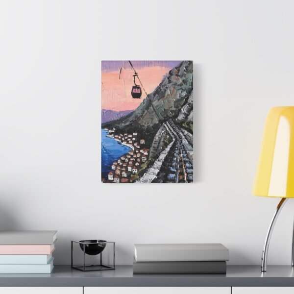 17390173947817050786_2048.jpeg Cable Climbing Blue – Marco Bellini | Fine Art Print