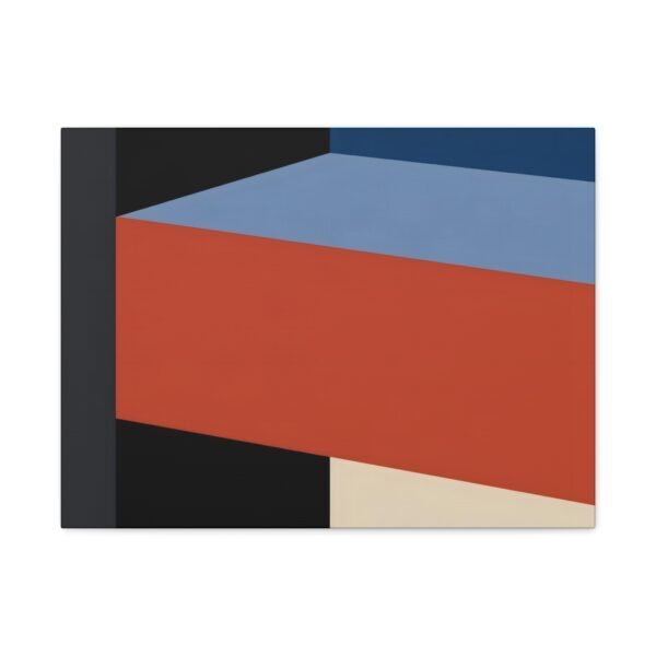 Projecting Over Nothing – Alex Ward | Fine Art Print