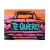 Enamored Chrome – Chris Vega | Fine Art Print