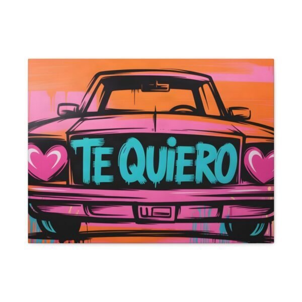 Enamored Chrome – Chris Vega | Fine Art Print