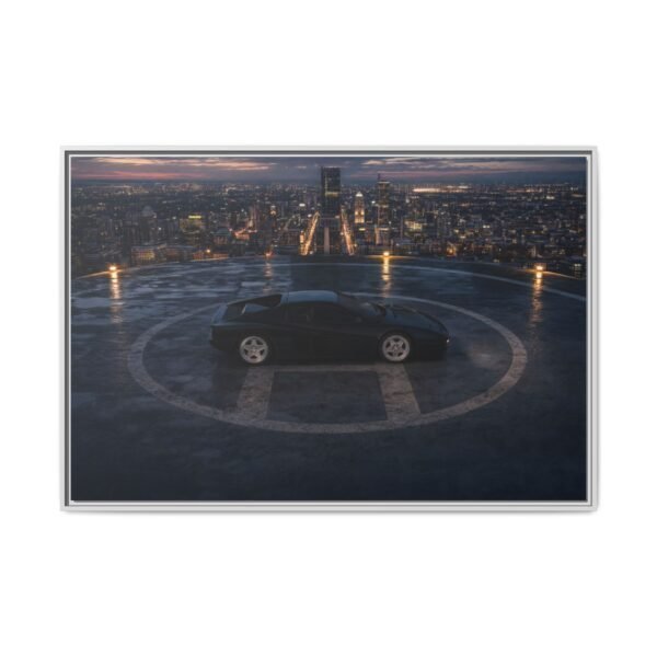 Helipad