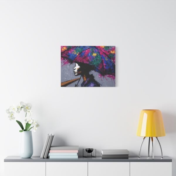 Weather Becoming Hers – Naomi Brooks | Fine Art Print