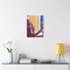 Chord Unresolved – Isabelle Moreau | Fine Art Print