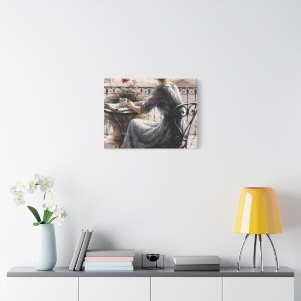 Unhurried, Unobserved – Isabelle Moreau | Fine Art Print