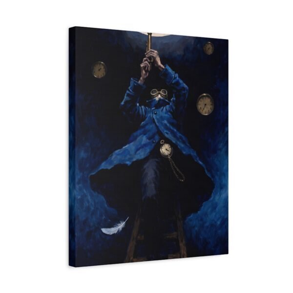 Winding the Impossible – Zara Moon | Fine Art Print