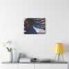 Wind Pulling Everything East – Naomi Brooks | Fine Art Print