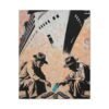 Doubles Before Rescue – Luna Vasquez | Fine Art Print