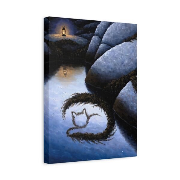 17576978453827646567_2048.jpeg Sleeping in the Shallows – Carmen Delacroix | Fine Art Print