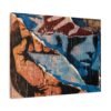 Witness Layer Bleached – Chris Vega | Fine Art Print