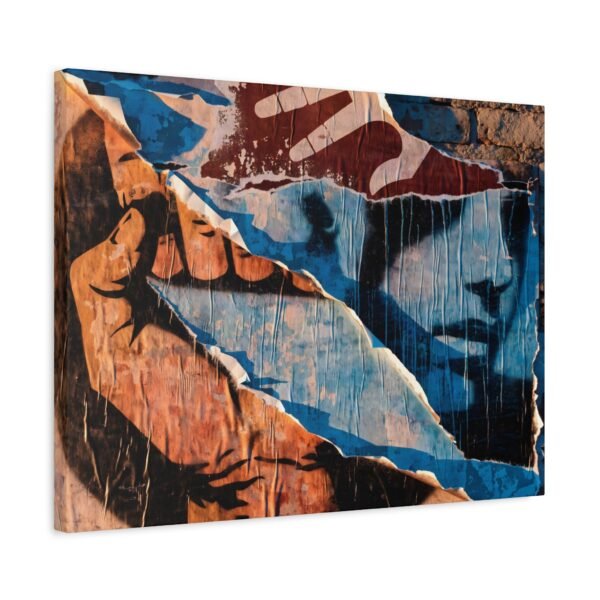 Witness Layer Bleached – Chris Vega | Fine Art Print
