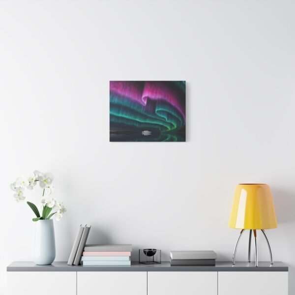 Passage Before Dawn – Sofia Larsson | Fine Art Print