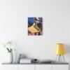 Surrender Before Asking – Isabelle Moreau | Fine Art Print