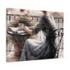 Unhurried, Unobserved – Isabelle Moreau | Fine Art Print