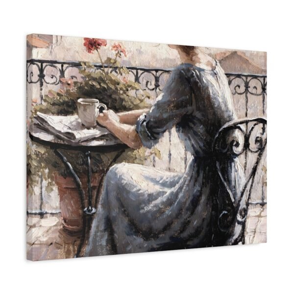 Unhurried, Unobserved – Isabelle Moreau | Fine Art Print