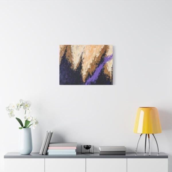 Breaking Through Dense – Anya Volkov | Fine Art Print