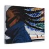Wind Pulling Everything East – Naomi Brooks | Fine Art Print